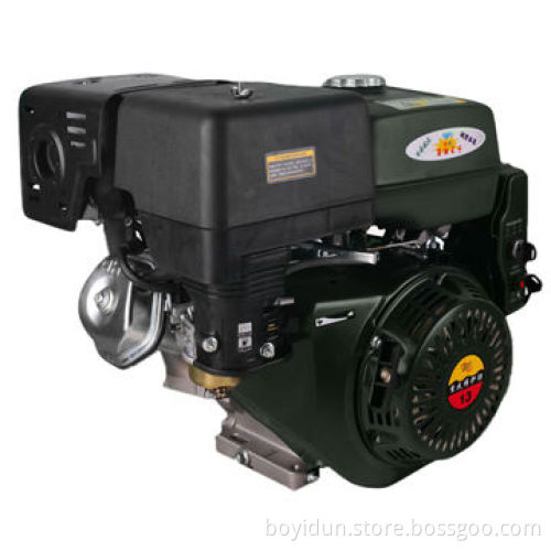 152F/154F/168F/170F/188F/190F Gasoline Engine